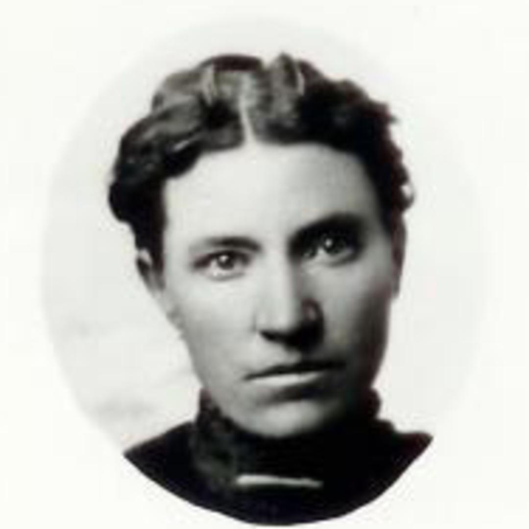 Betsy Williamson (1853 - 1925) Profile